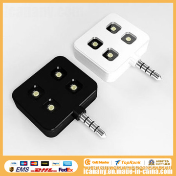 Iblazr LED Powerful Selfie Flash Light for iPhone 5/6/6 Plus iPad Mini/Air/Air 2